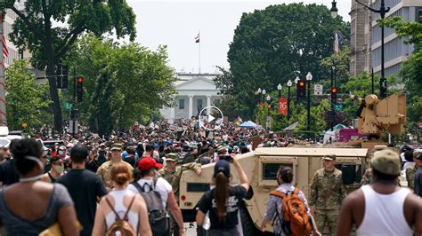 A Day of Rage Using. . What many washington protesters do nyt